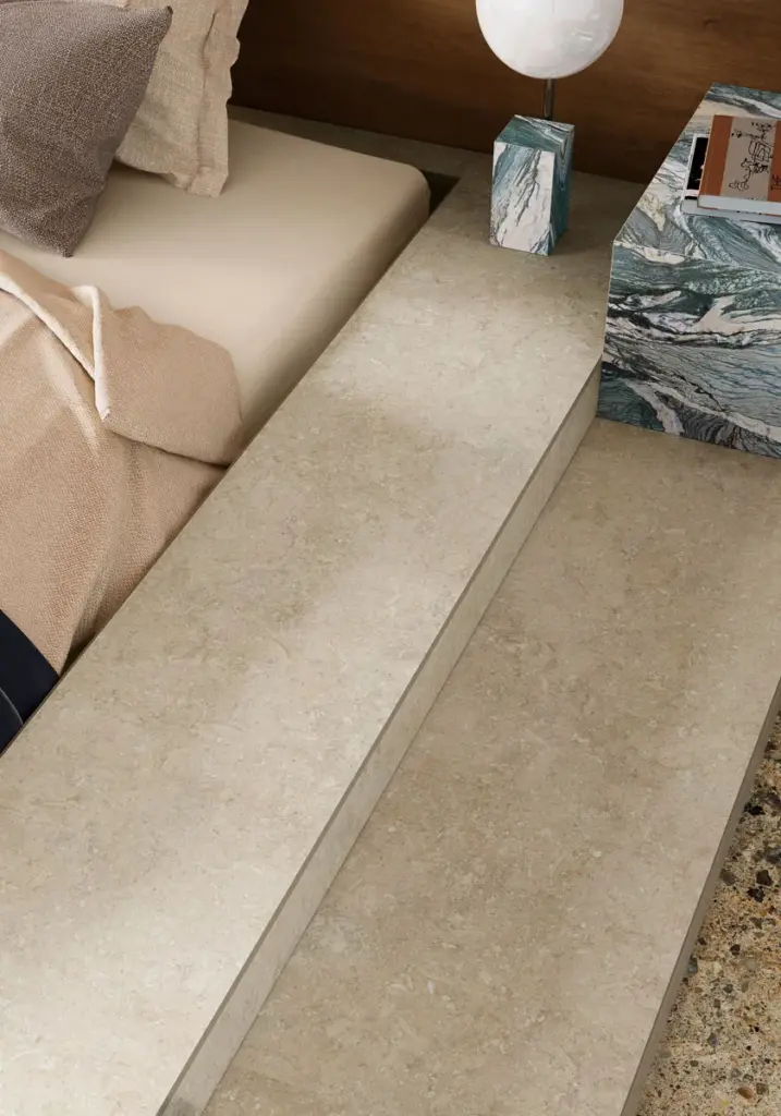 Iconic Cipollino by Infinity Surfaces