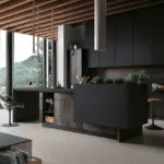 Metal Dark by Infinity Surfaces