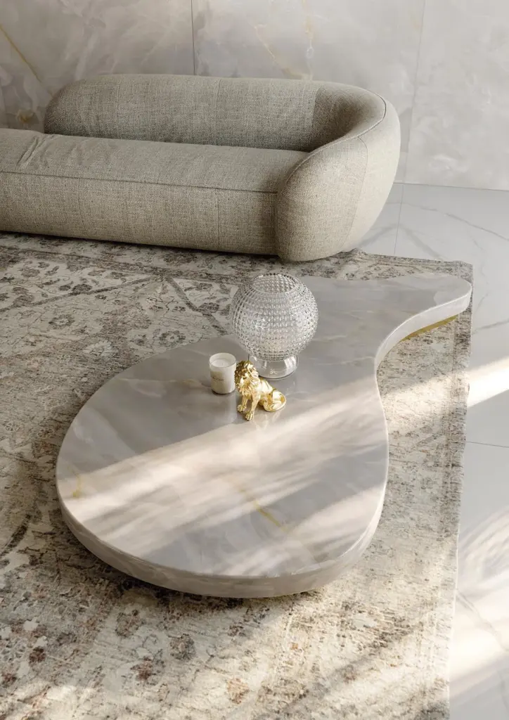 Onyx White by Infinity Surfaces