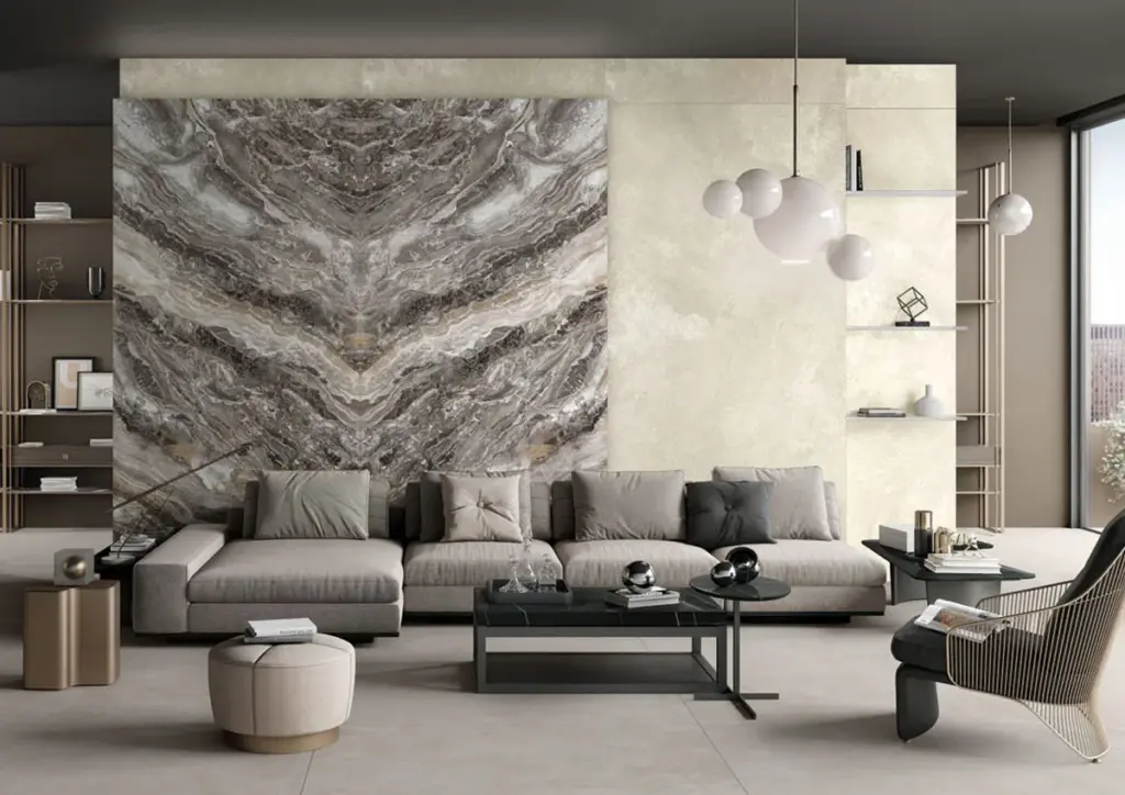 Orobico Luxe by Infinity Surfaces