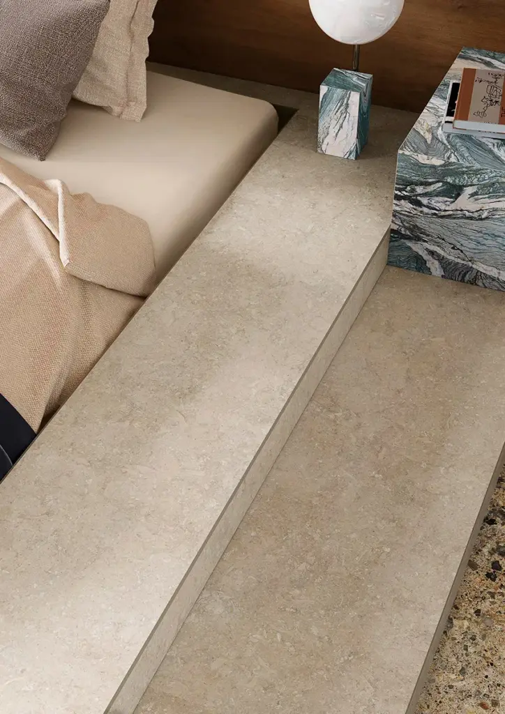 Palladium Ivory by Infinity Surfaces