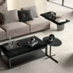 Sahara Noir by Infinity Surfaces