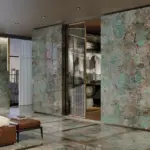 Santos by Infinity Surfaces