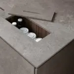 Buxy Select by Infinity Surfaces