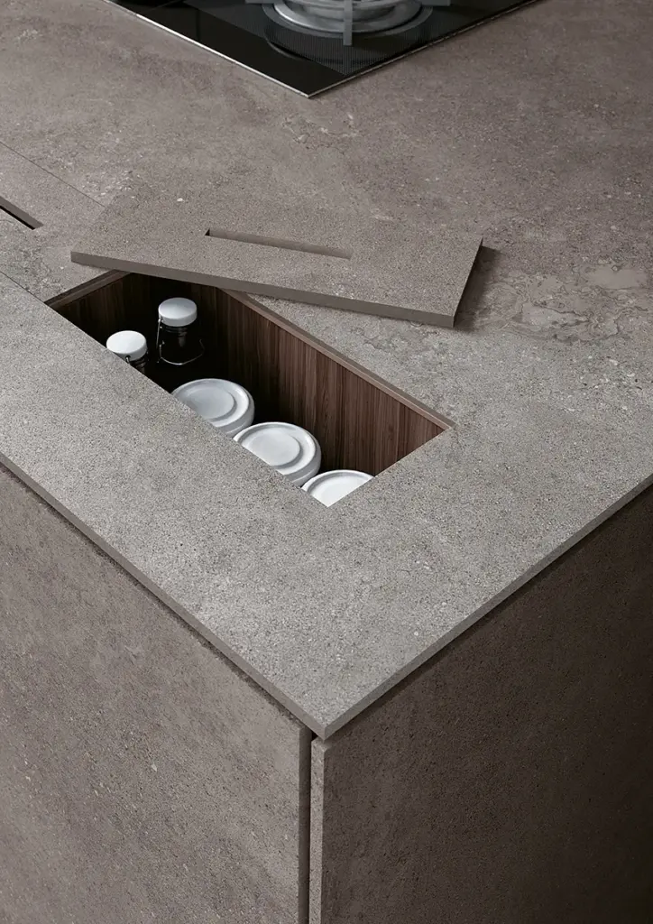 Buxy Select by Infinity Surfaces