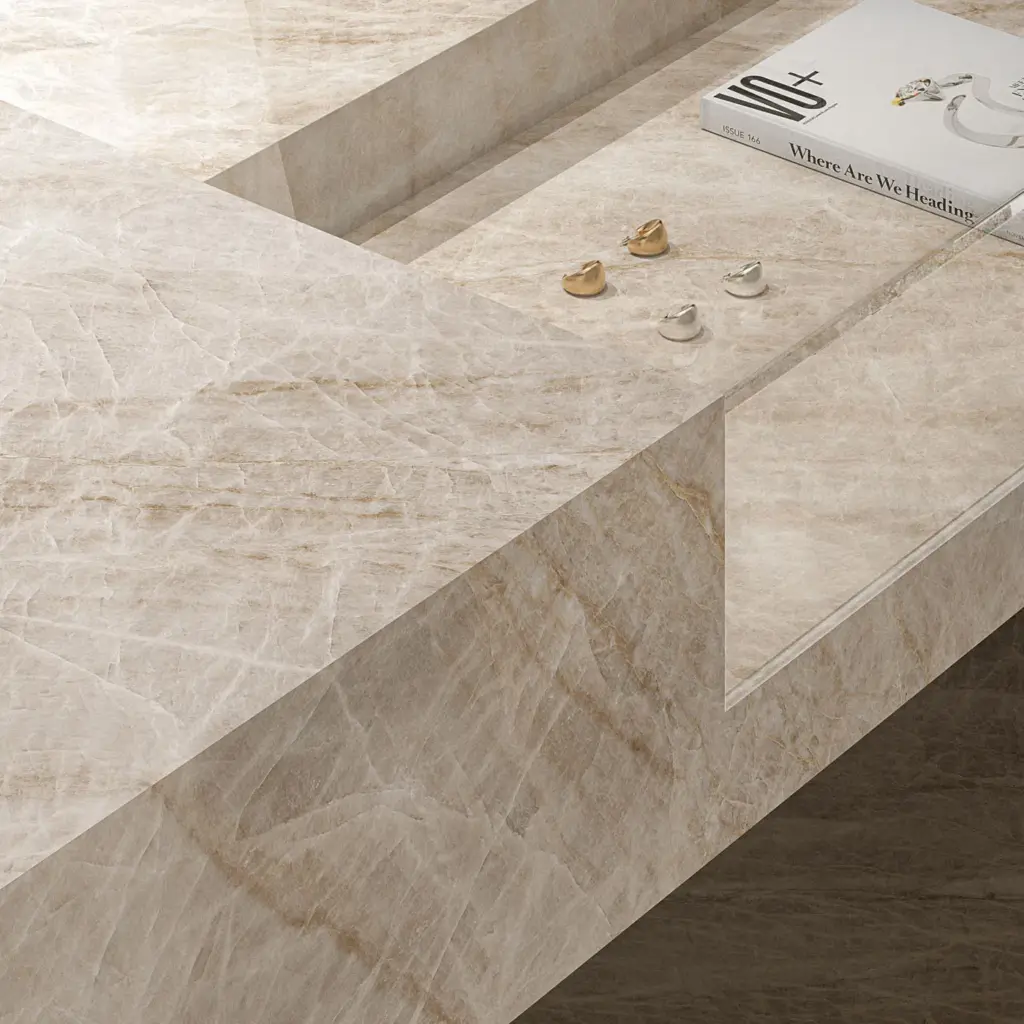 Taj Mahal by Infinity Surfaces