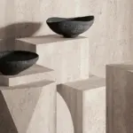Travertino Chiaro by Infinity Surfaces
