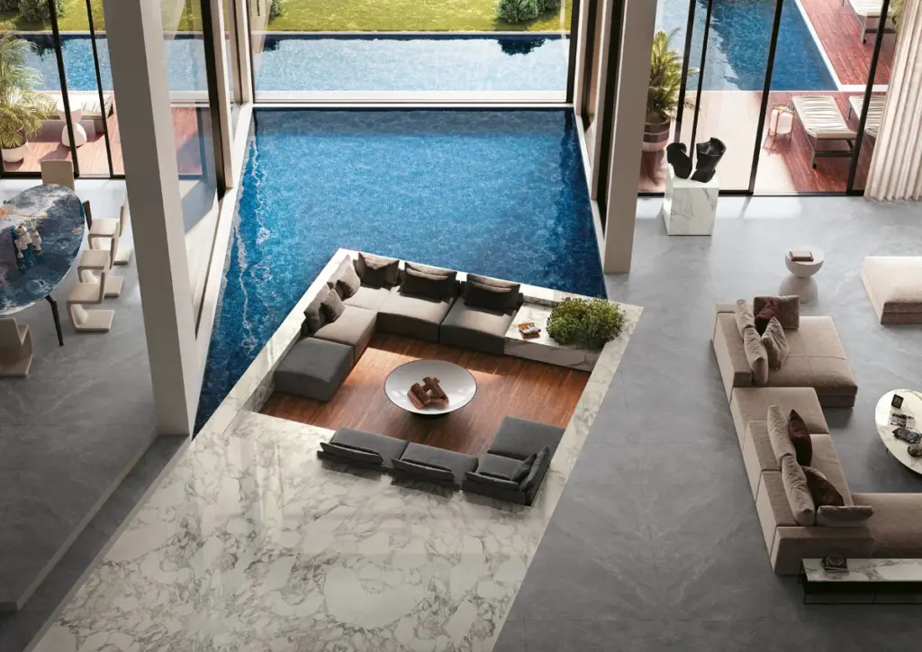 Tundra Select by Infinity Surfaces