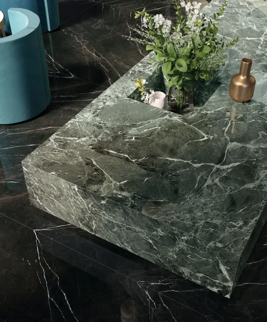 Verde France by Infinity Surfaces