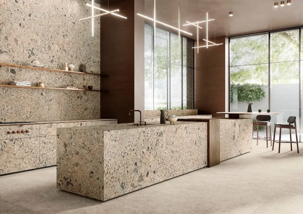 Ceppo Romano by Infinity Surfaces