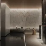 Crystal Clear by Infinity Surfaces