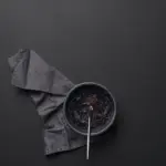 Absolute Black by Infinity Surfaces