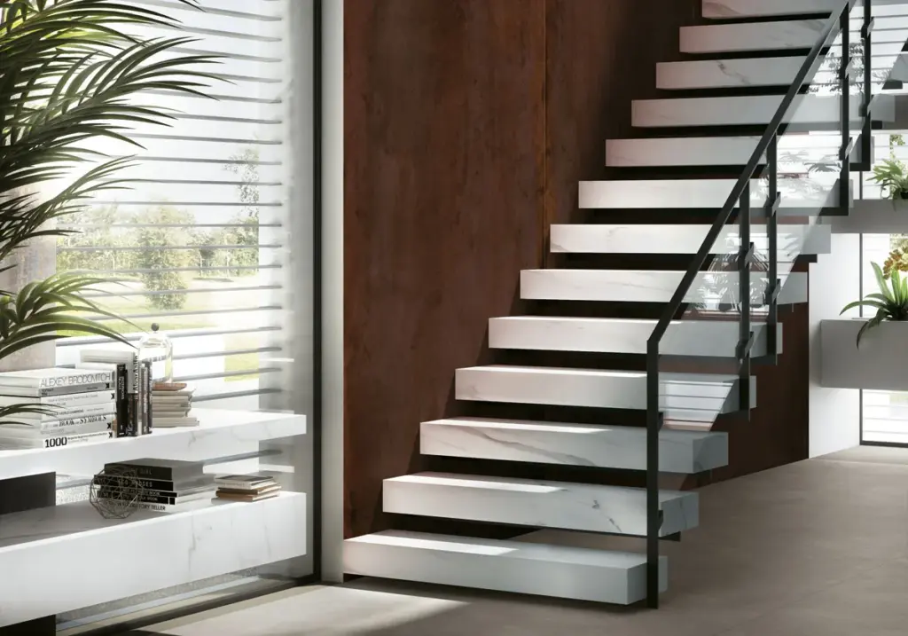 Extra Statuario by Infinity Surfaces