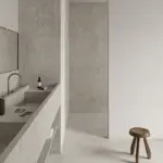 Fossil by Infinity Surfaces