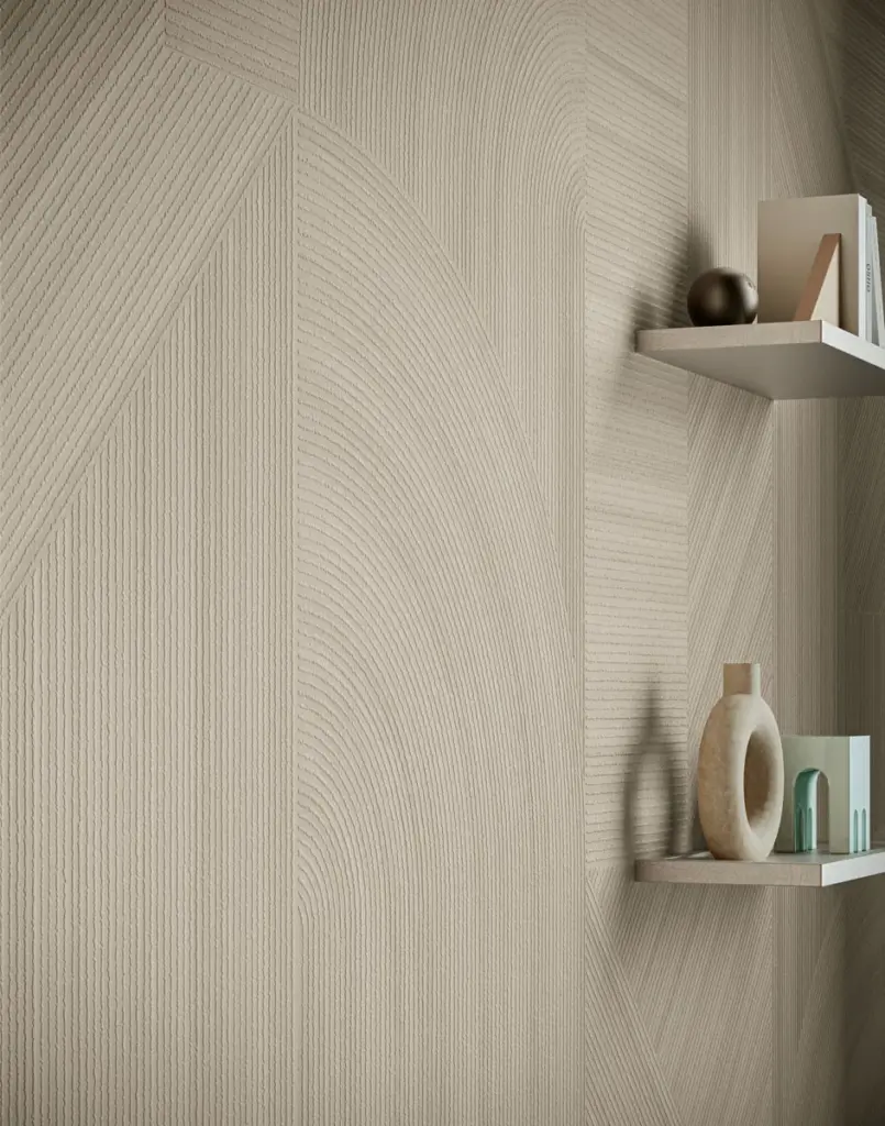 Ginza Doro by Infinity Surfaces