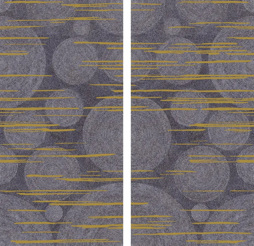 Holos Vik Black by Infinity Surfaces