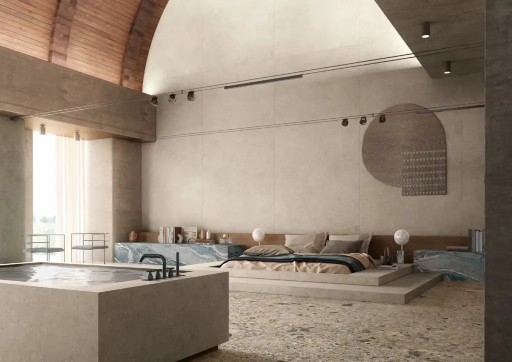 Iconic Cipollino by Infinity Surfaces