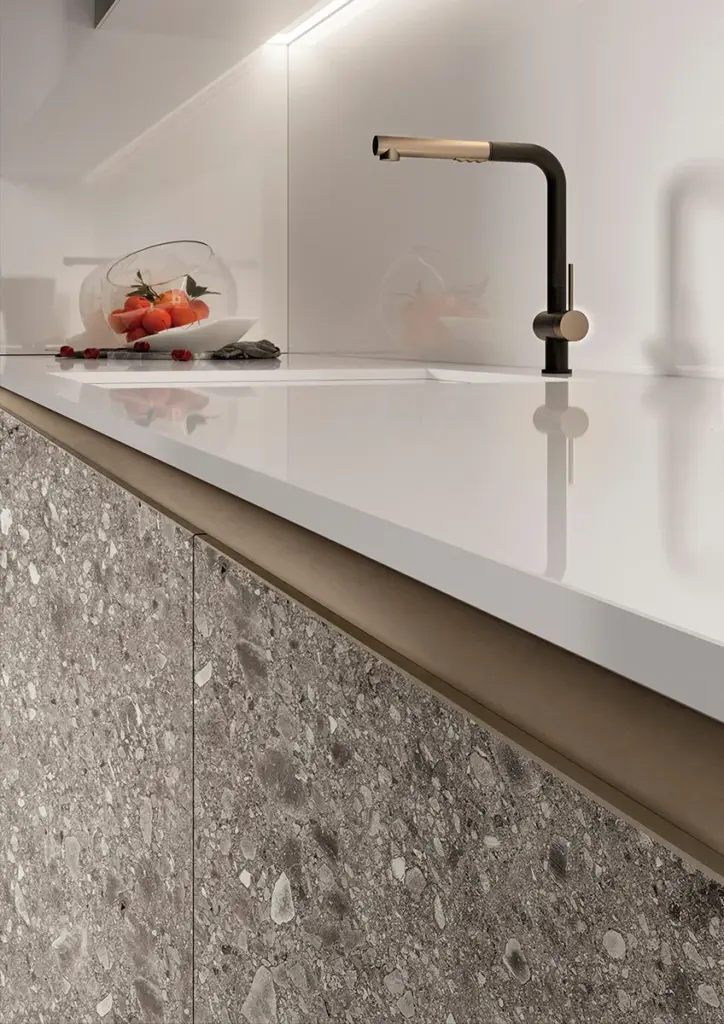 Milan Stone by Infinity Surfaces