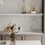 Onyx White by Infinity Surfaces