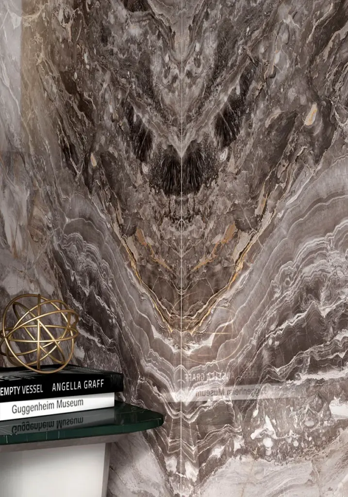 Orobico Luxe by Infinity Surfaces