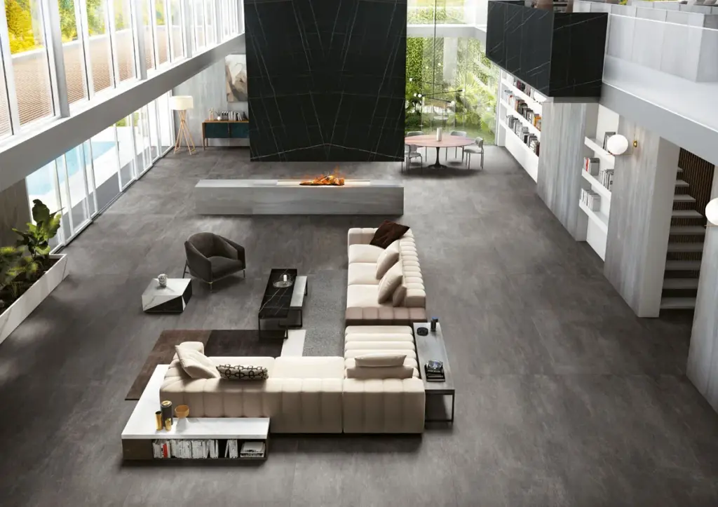 Sahara Noir by Infinity Surfaces