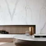 Statuario Principe by Infinity Surfaces