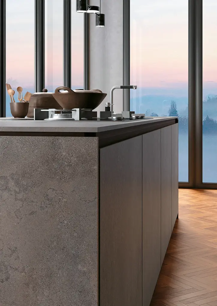 Buxy Select by Infinity Surfaces