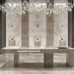 Taj Mahal by Infinity Surfaces