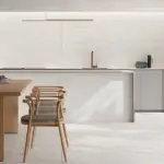 Travertino Bianco by Infinity Surfaces