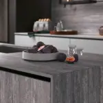 Travertino Grey by Infinity Surfaces
