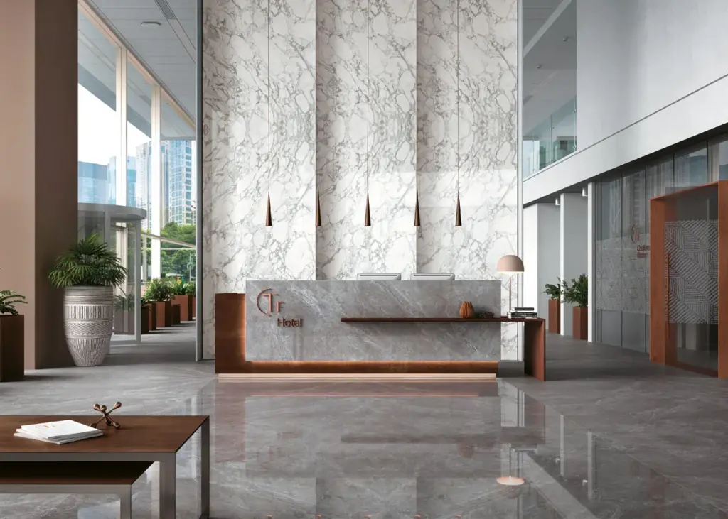 Tundra Select by Infinity Surfaces