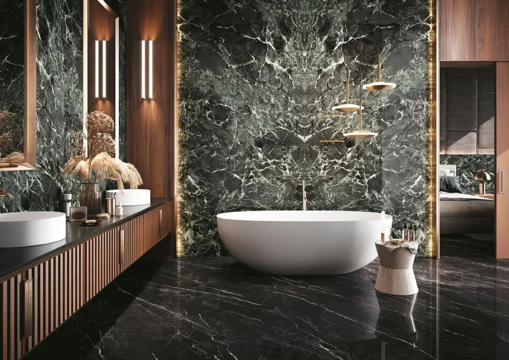 Verde France by Infinity Surfaces