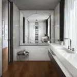 Calacatta Glory by Infinity Surfaces