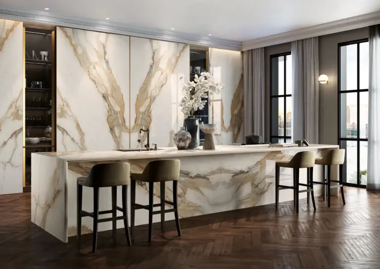 Porcelain Slabs