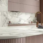 Calacatta Magnifico by Infinity Surfaces
