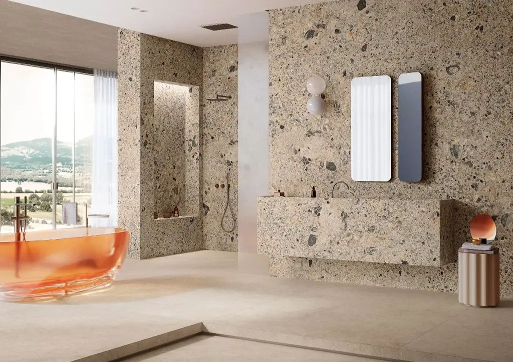 Ceppo Romano by Infinity Surfaces