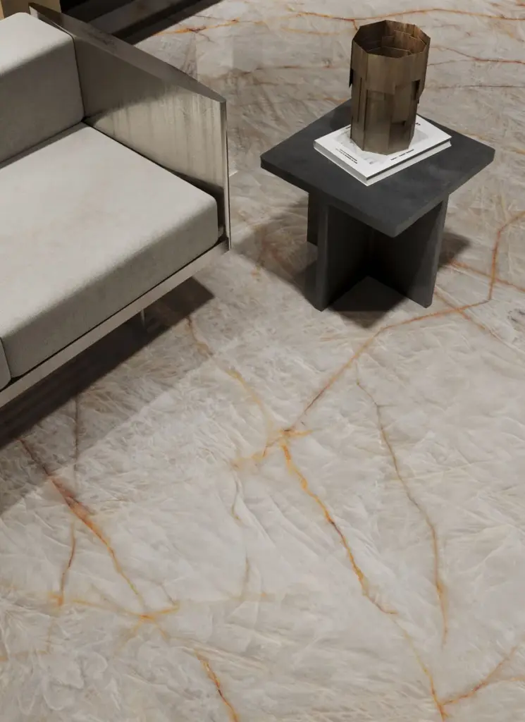 Crystal Clear by Infinity Surfaces