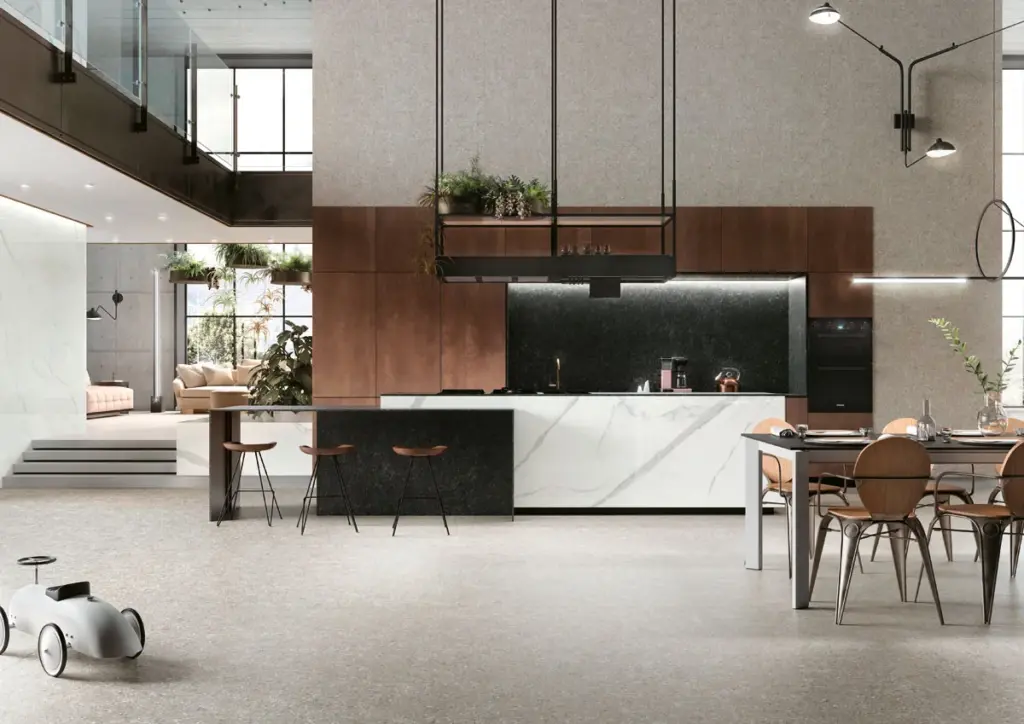 Extra Statuario by Infinity Surfaces