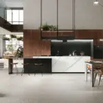 Extra Statuario by Infinity Surfaces