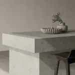 Fossil by Infinity Surfaces
