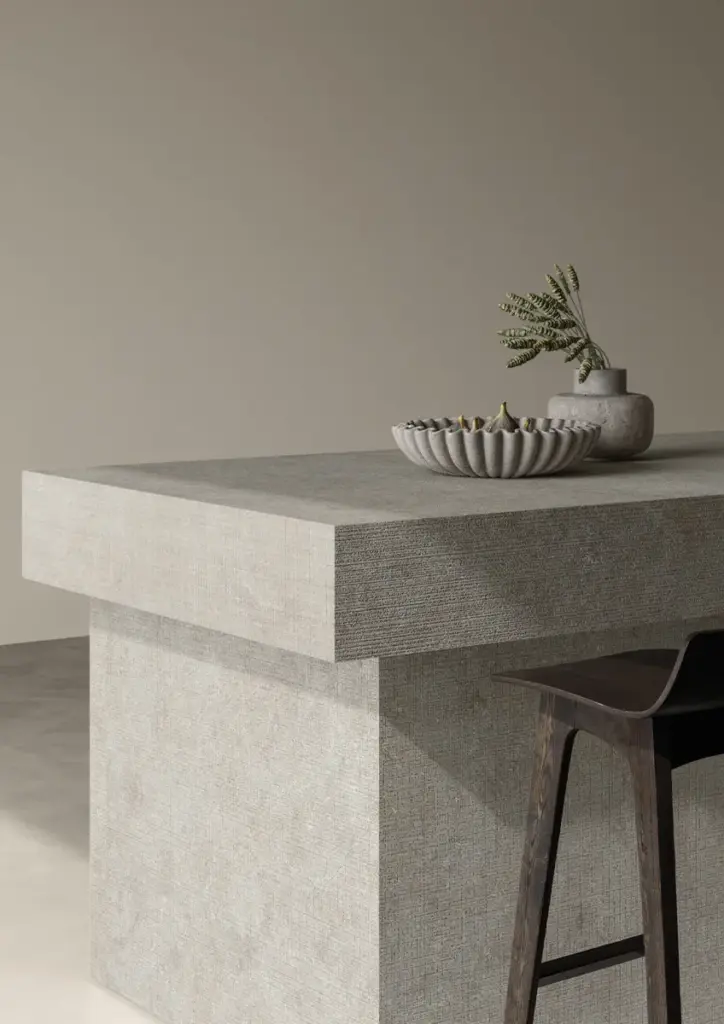 Fossil by Infinity Surfaces