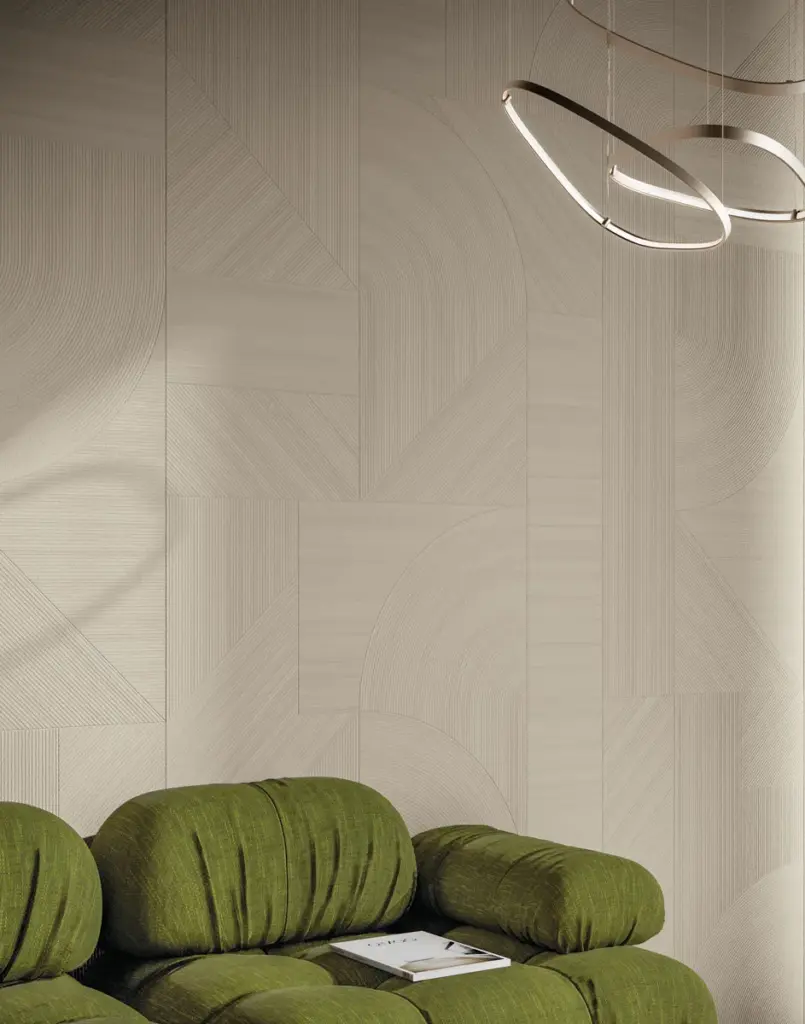 Ginza Doro by Infinity Surfaces