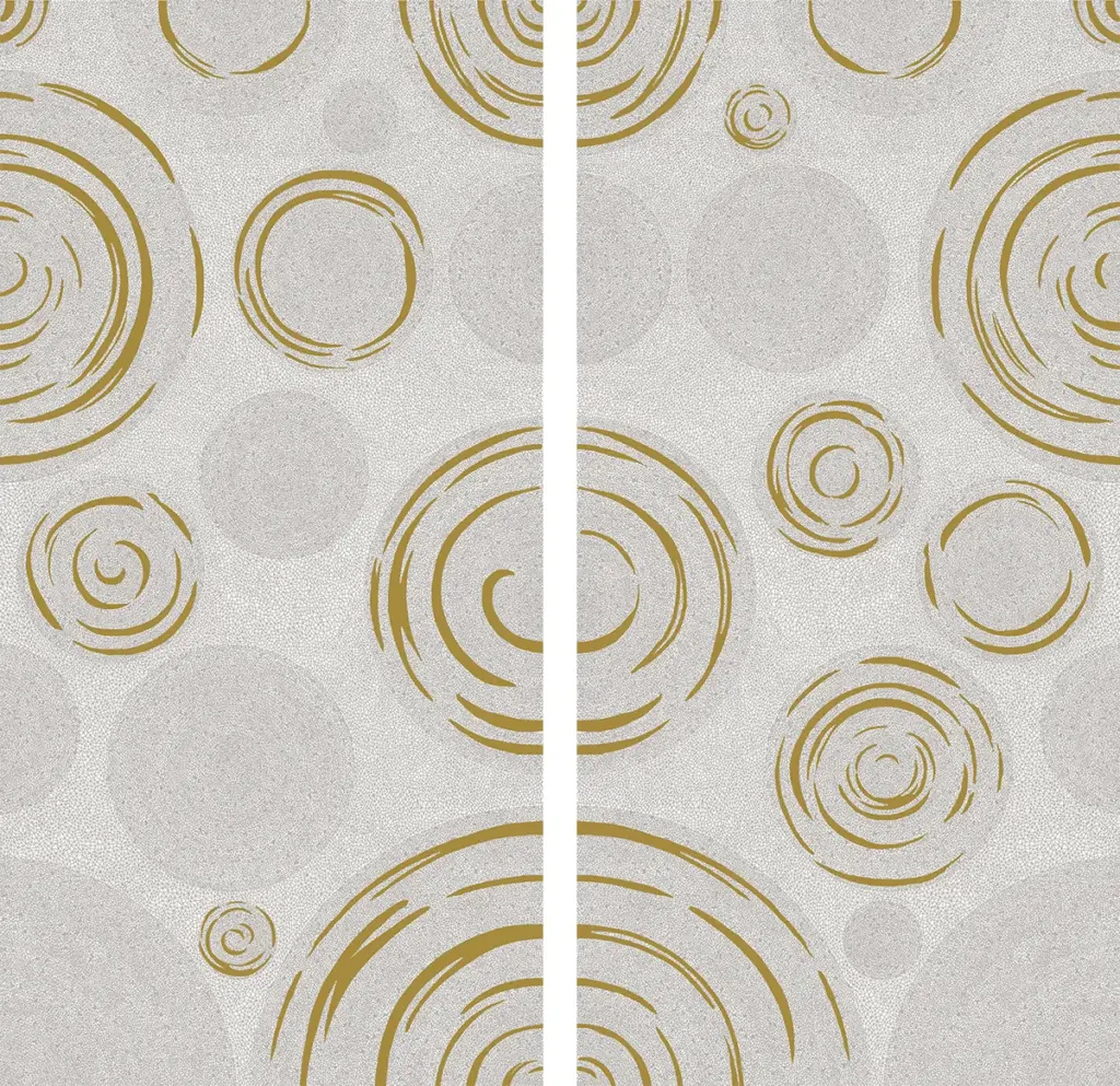 Holos Hyams White by Infinity Surfaces