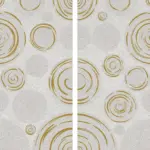 Holos Hyams White by Infinity Surfaces