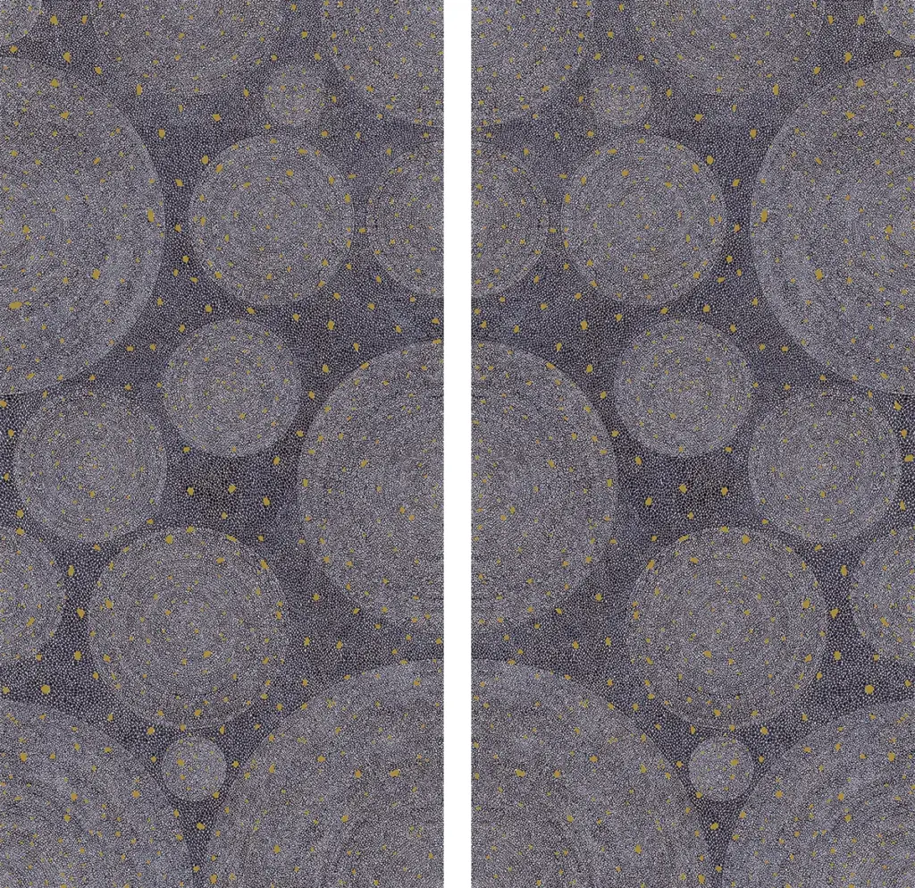 Holos Vik Black by Infinity Surfaces