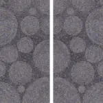 Holos Vik Black by Infinity Surfaces