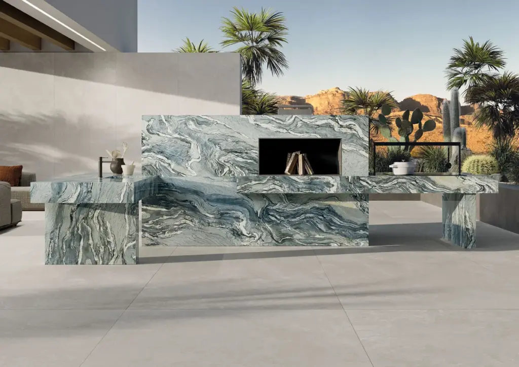 Iconic Cipollino by Infinity Surfaces