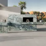 Iconic Cipollino by Infinity Surfaces