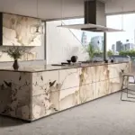 Magellano by Infinity Surfaces