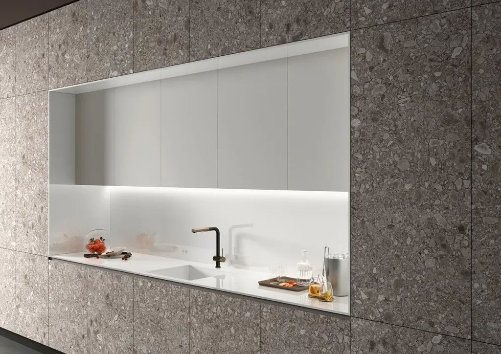 Milan Stone by Infinity Surfaces